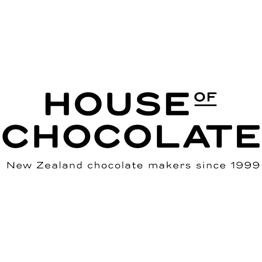 house of choclate logo