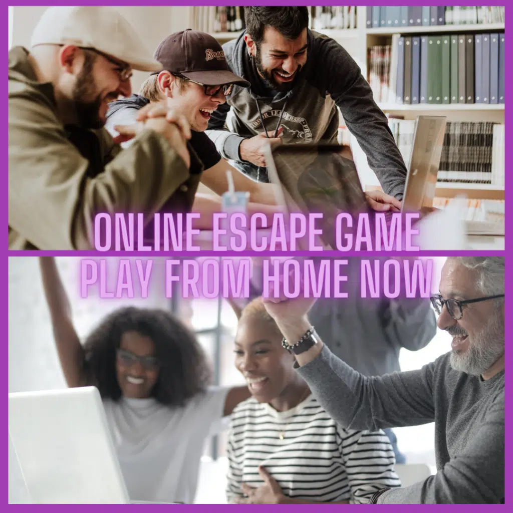 sale Online Escape Games
