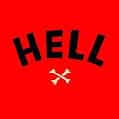Escape HQ Partner Hell's Pizza